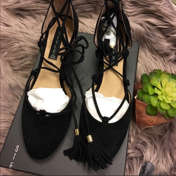 Steve Madden Shoes - Picture 1 of 7
